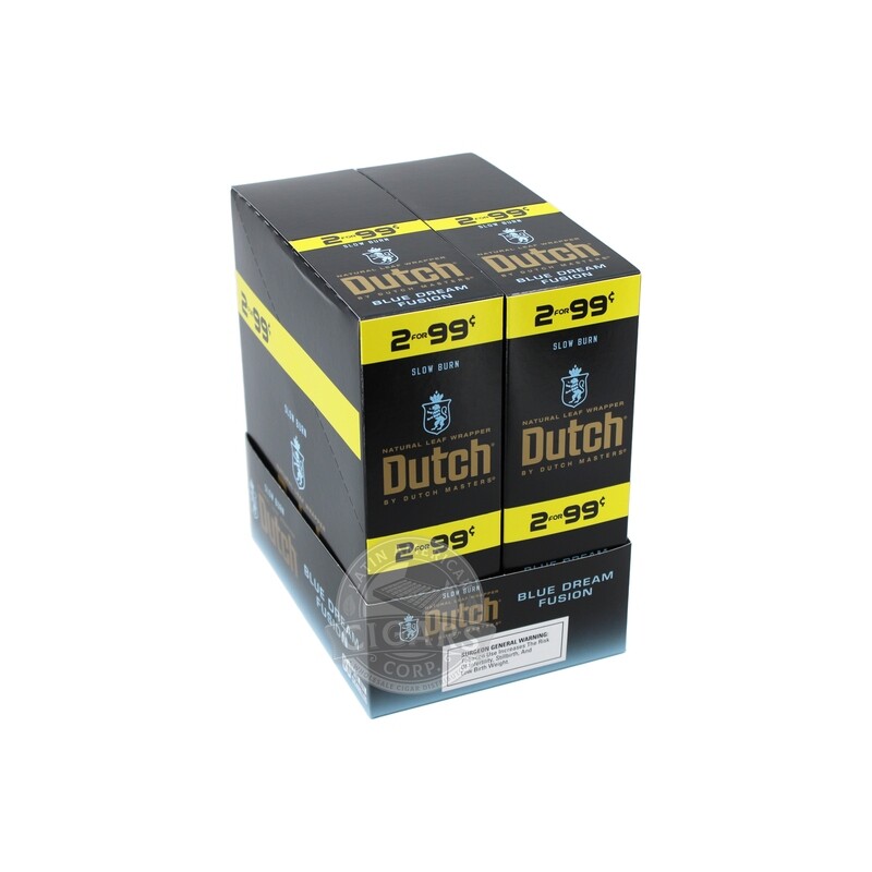 Dutch Masters Blue Dream Cigarillos