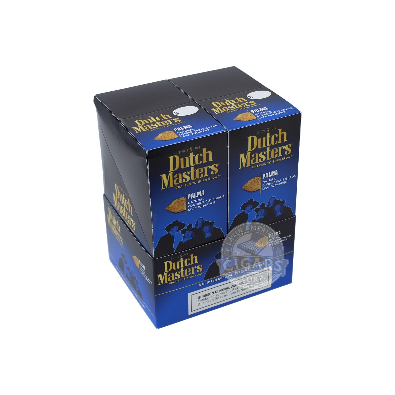 Dutch Masters Palma Cigarillos