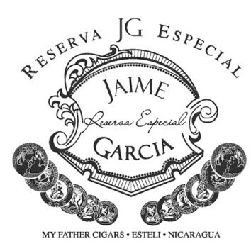 Jaime Garcia - Cigars