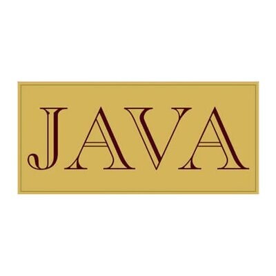 Java - Cigars