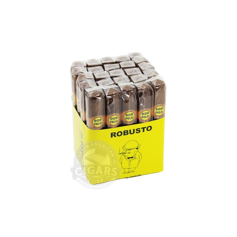 Don Felo Robusto