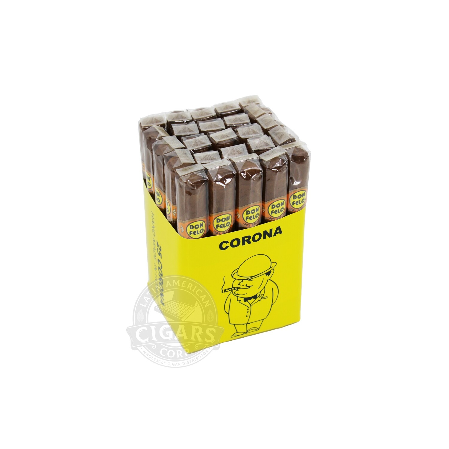 Don Felo Corona