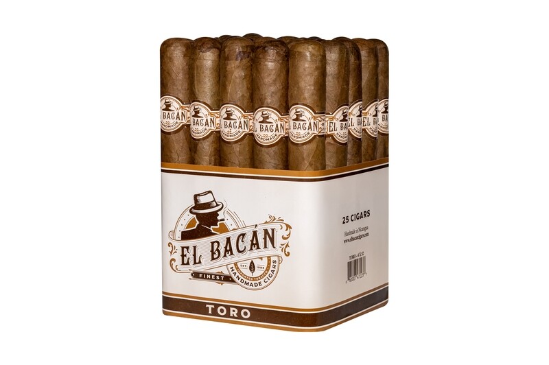 El Bacan Toro