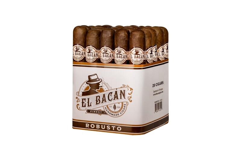 El Bacan Robusto