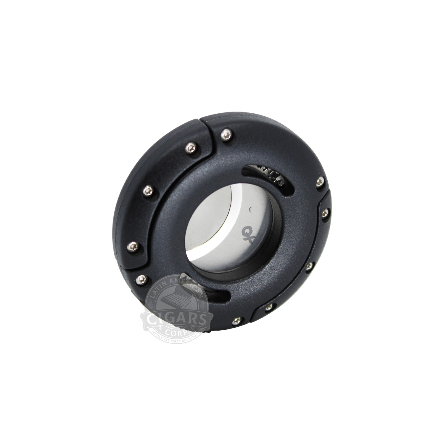 XIKAR XO Cigar Cutter Black