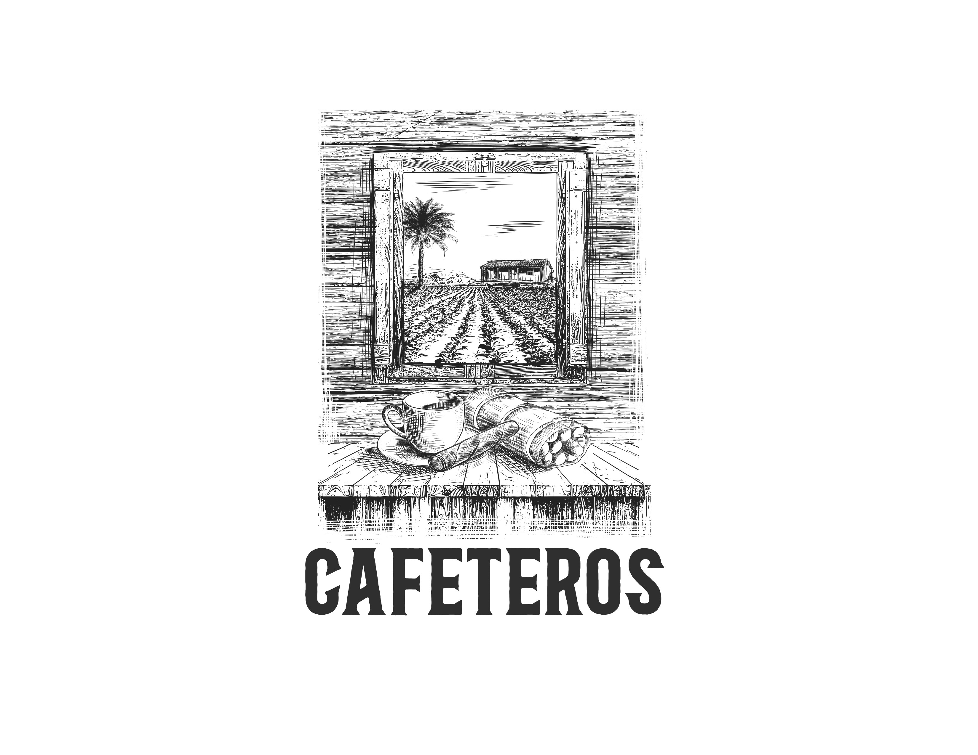 Cafeteros Grand Fumas
