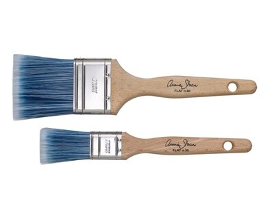 Annie Sloan Flat Brushes