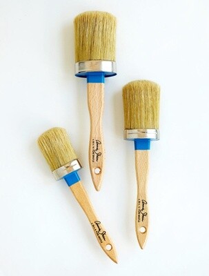 Annie Sloan Chalk Paint Brushes