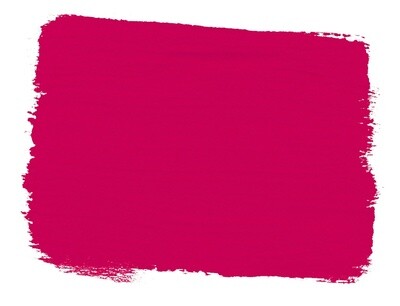 Annie Sloan Chalk Paint - CAPRI PINK