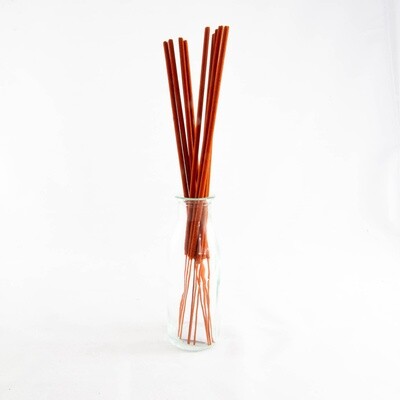 GD Incense - Rhubarb and Ginger