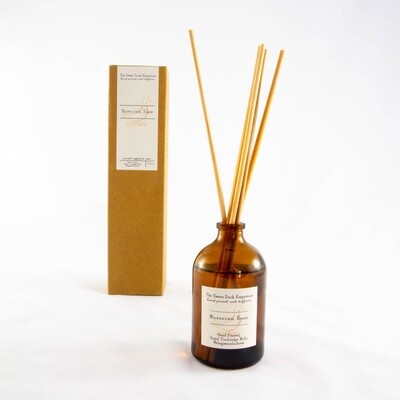 GD Reed Diffuser - Moroccan Rose