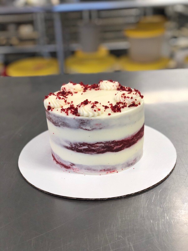 Red Velvet Cake