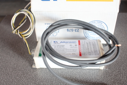 12000 Volt transformateur à néon EXTÉRIEUR (imperméable)