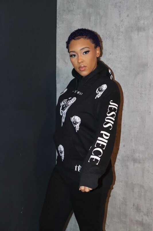 Jesus Piece Hoodie