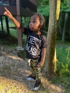 Jesus Piece Fatigue Set