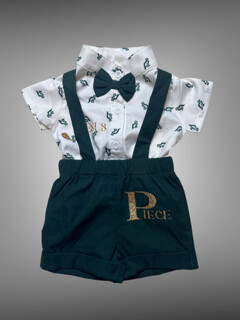 Jesus Piece 2 Piece set