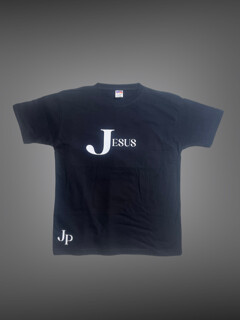 Jesus Piece Short Set