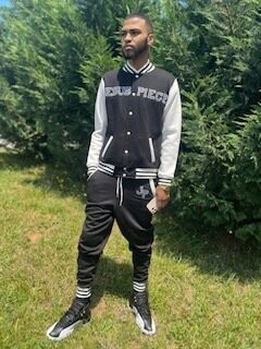 Jesus Piece Varsity Set