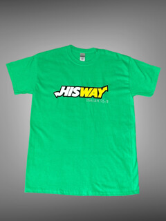 Hisway Tee