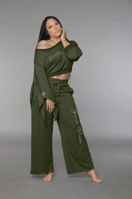 Green Collection