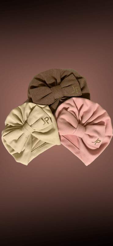 JP Baby Head Wrap