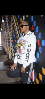 JP Pacman Hoodie