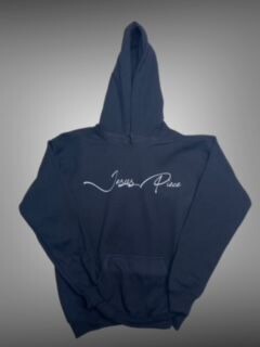 Jesus Piece Hoodie