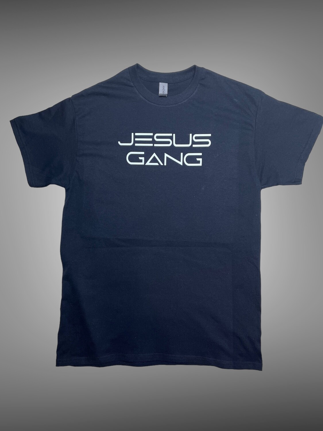 Jesus Gang Tee