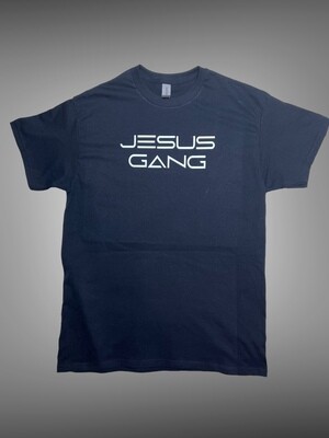 Jesus Gang Tee