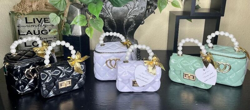 Mommy and Me Armor Bundle set