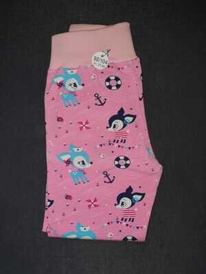 98/104, Hösli Hafenkitz, rosa 98/104, Hösli Hafenkitz, rosa