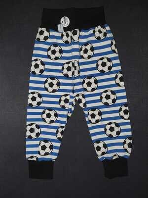 62/68, Hösli Fussball, blau-weiss