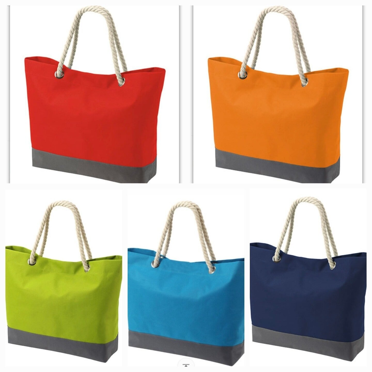 Grosse Tasche blau(petrol)-antracid