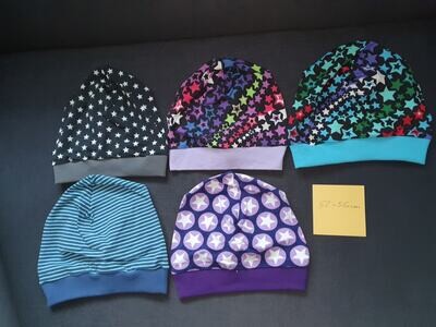 Beanie Beanie