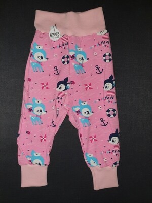 86/92, Hösli Hafenkitz, rosa 86/92, Hösli Hafenkitz, rosa