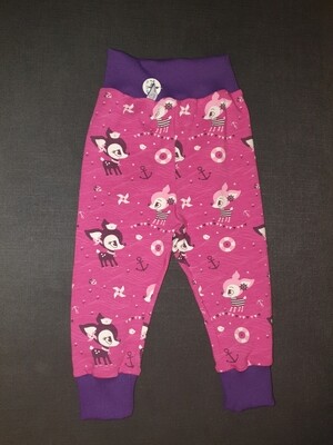 74/80, Hösli Hafenkitz beere