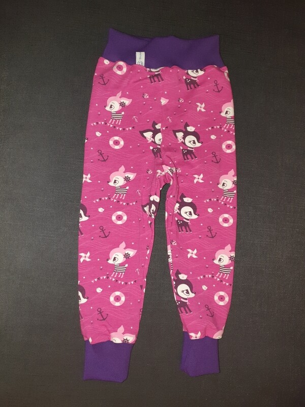 86/92, Hösli Hafenkitz, beere/dunkelviolet