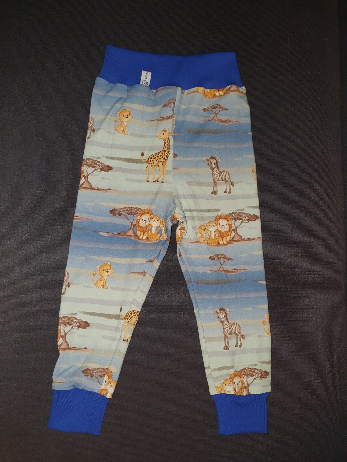 86/92, Hösli Safaritiere, blau 86/92, Hösli Safaritiere, blau