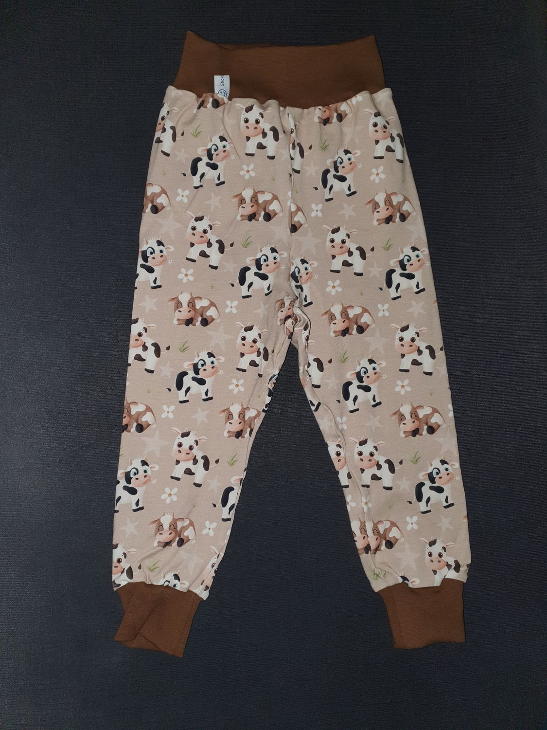 86/92, Hösli, Kühe braun 86/92, Hösli, Kühe braun