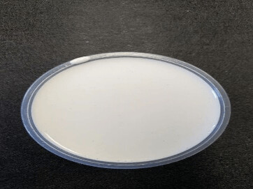 MPC-100 White