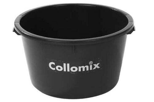 Collomix 17 Gal. Mixing Tub