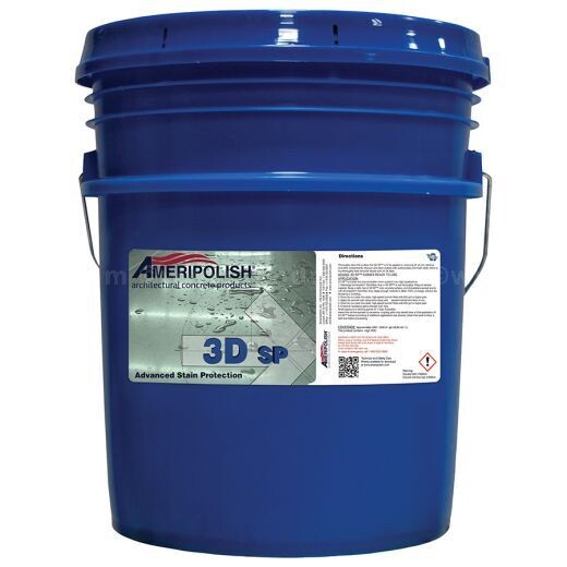 Ameripolish 3D SP Stain Protector