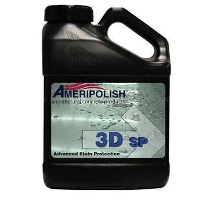 Ameripolish 3D SP Stain Protector
