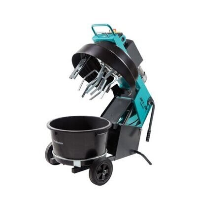 Collomix XM 2 650 Heavy Duty Forced Action Mixer