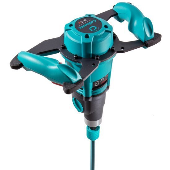 Collomix H.D. 2 Gear Prof. Hand-Held Power Mixer