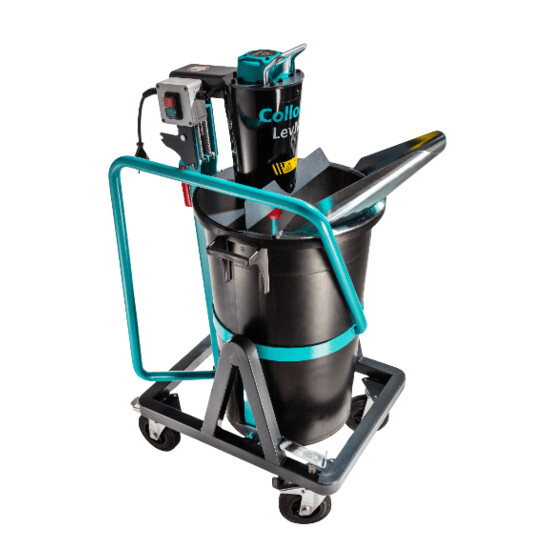 Collomix LevMix 65 Mixer