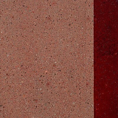 Ameripolish SureLock Dye - Maroon