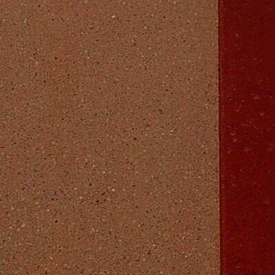 Ameripolish SureLock Dye - Burnt Sienna