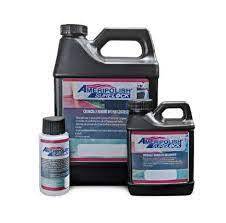 Ameripolish SureLock Dye - Chestnut