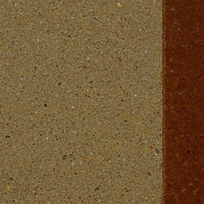 Ameripolish SureLock Dye - Raw Sienna